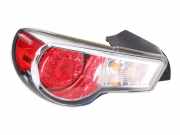 Rückleuchte links TOYOTA GT 86 Coupe (ZN) 2.0 GT 147 kW 200 PS (03.2012-> ) SU