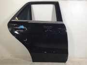 Tür rechts hinten MERCEDES-BENZ GLE (W166) AMG 63 4matic 410 kW 557 PS (04.201