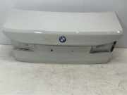 Heckklappe / Heckdeckel BMW 5er (G30, F90) 530d 195 kW 265 PS (09.2016-> ) 744