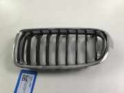 Kühlergrill BMW 3er (F30, F80) 330i 185 kW 252 PS (07.2015-10.2018) (07/2015-10/2018)