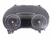 Tachometer MERCEDES-BENZ A-Klasse (W176) A 180 90 kW 122 PS (06.2012-> ) A1769