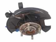 Achsschenkel links vorne FORD Fiesta VII (HJ, HF) 1.5 ST EcoBoost 147 kW 200 P