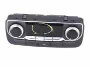 Heizungsbetätigung (Konsole) hinten AUDI Q7 (4M) 3.0 TDI 200 kW 272 PS (06.201