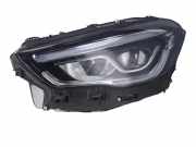 Hauptscheinwerfer links MERCEDES-BENZ GLA (H247) GLA 200 120 kW 163 PS (02.202