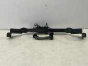 Anhängerkupplung KIA Sportage 4 (QL, QLE) 1.6 GDI 130 kW 177 PS (09.2015-> ) F