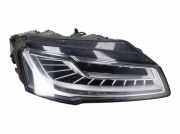 Hauptscheinwerfer rechts AUDI A8 (4H) 3.0 TDI quattro 190 kW 258 PS (10.2013-0