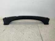 Stoßstangenträger hinten PORSCHE Cayenne 2 (92A) 3.0 Diesel 192 kW 262 PS (10.