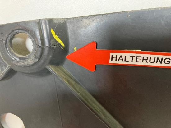 Unterfahrschutz FERRARI 458 4.5 416 kW 566 PS (12.2009-> ) Bild Unterfahrschutz FERRARI 458 4.5 416 kW 566 PS (12.2009-> )