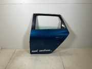 Tür links hinten SEAT Leon ST (5F) 2.0 TDI 110 kW 150 PS (04.2020-> ) (ab 04/2020)