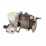 Turbolader VW Golf VIII (CD) 1.5 TGI 96 kW 131 PS (09.2020-> ) 05E145701N