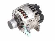 Lichtmaschine VW Polo VI (AW) 1.0 TSI 70 kW 95 PS (06.2017-> )