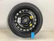 2160162 Notrad OPEL Astra K Sports Tourer (B16) 1.2 Turbo 81 kW 110 PS (08.201