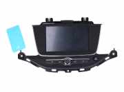 Display OPEL Astra K Sports Tourer (B16) 1.5 CRDi 90 kW 122 PS (08.2019-> ) 84