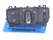 Schalter für Licht BMW 3er (F30, F80) 320d 135 kW 184 PS (03.2011-03.2016)