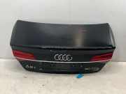 Heckklappe / Heckdeckel AUDI A8 (4H) 4.0 TFSI quattro 320 kW 435 PS (10.2013-12.2015) (10/2013-12/2015)