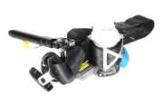 AS51B61294AB Sicherheitsgurt rechts vorne FORD Ka (RU8) 1.2 51 kW 69 PS (10.20