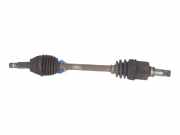 8V51-3B437-AAA Antriebswelle links vorne FORD Fiesta VI (CB1, CCN) 1.2 60 kW 8