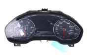 Tachometer AUDI A8 (4H) 3.0 TDI quattro 190 kW 258 PS (10.2013-01.2018) (10/2013-01/2018)