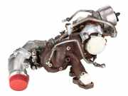 Turbolader VW Transporter T6 Kasten 2.0 TDI 150 kW 204 PS (06.2015-> ) 03N1457