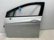 Tür links vorne OPEL Astra K Sports Tourer (B16) 1.2 Turbo 81 kW 110 PS (08.20