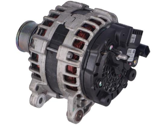 Lichtmaschine VW Golf VII Sportsvan (AM, AN) 1.4 TSI 92 kW 125 PS (04.2014-> ) Bild Lichtmaschine VW Golf VII Sportsvan (AM, AN) 1.4 TSI 92 kW 125 PS (04.2014-> )