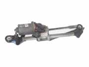 Wischermotor vorne OPEL Corsa D (S07) 1.4 66 kW 90 PS (07.2006-08.2014) (07/2006-08/2014)