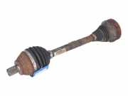 Antriebswelle links vorne AUDI A3 Sportback (8V) 1.6 TDI 85 kW 115 PS (02.2017