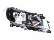 Hauptscheinwerfer rechts FIAT Scudo Kasten E-Scudo 100 kW 136 PS (01.2022-10.2