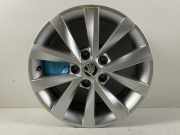 5E0601025BJ Felge Alu SKODA Octavia III Kombi (5E) 2.0 TDI 110 kW 150 PS (11.2