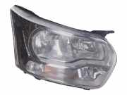 BK31-13D152-BH Hauptscheinwerfer rechts FORD Transit V363 Pritsche/Fahrgestell (