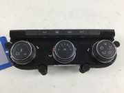 Heizungsbetätigung (Konsole) VW Golf VII (5G) 1.6 TDI 77 kW 105 PS (08.2012->