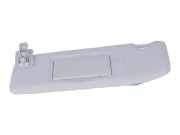 Sonnenblende links OPEL Corsa F (P2JO) 1.2 74 kW 101 PS (07.2019-> ) 96738898P