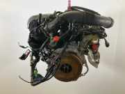 Motor Moteur Engine Komplett AUDI A4 Avant (8E, B6) 2.0 96 kW 131 PS (09.2001-