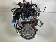 Motor Moteur Engine Komplett FORD Transit V363 Pritsche/Fahrgestell (FED, FFD) 2