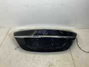 A2057502400 Heckklappe / Heckdeckel MERCEDES-BENZ C-Klasse (W205) C 180 115 kW