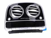 Heizungsbetätigung (Konsole) hinten MERCEDES-BENZ S-Klasse (W222) S600 Maybach