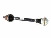 Antriebswelle AUDI Q3 (F3B) 40 TFSI quattro 140 kW 190 PS (04.2021-> ) 3Q04072