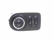 Schalter für Licht OPEL Corsa E (X15) 1.4 66 kW 90 PS (09.2014-> )