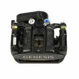 Bremssattel rechts hinten HYUNDAI Ioniq 5 (NE) N Performance Allrad 478 kW 650