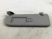 Sonnenblende links AUDI E-TRON (GEN) Electric quattro 300 kW 408 PS (09.2018-> )