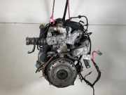 Motor ohne Anbauteile OPEL Zafira B (A05) 1.7 CDTI 81 kW 110 PS (01.2008-04.2015) (01/2008-04/2015)