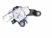 9819900080 Wischermotor hinten CITROEN C3 II Aircross (2R, 2C) 1.2 PureTech 130