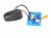 Antenne Dach OPEL Vivaro C Kasten (K0) Vivaro-e HYDROGEN 100 kW 136 PS (08.202