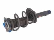 Federbein rechts vorne NISSAN Qashqai III (J12) 1.3 DIG-T 116 kW 158 PS (04.20