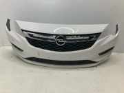 Stoßstange vorne OPEL Astra K Sports Tourer (B16) 1.4 Turbo 92 kW 125 PS (11.2