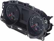 Tachometer VW Golf VII (5G) 2.0 TDI 4motion 110 kW 150 PS (11.2012-> ) (ab 11/2012)
