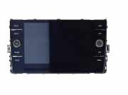 Display VW Taigo (CS1) 1.5 TSI 110 kW 150 PS (11.2021-> ) 5NN919605B