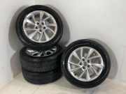 Kompletträder OPEL Astra K Sports Tourer (B16) 1.2 Turbo 81 kW 110 PS (08.2019-> ) (ab 08/2019)