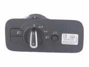 Schalter für Licht VW Touareg II (7P) 3.0 TDI V6 176 kW 239 PS (01.2010-03.201