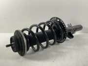 Federbein VW Transporter T5 Kasten 1.9 TDI 63 kW 86 PS (04.2003-11.2009) 7E541